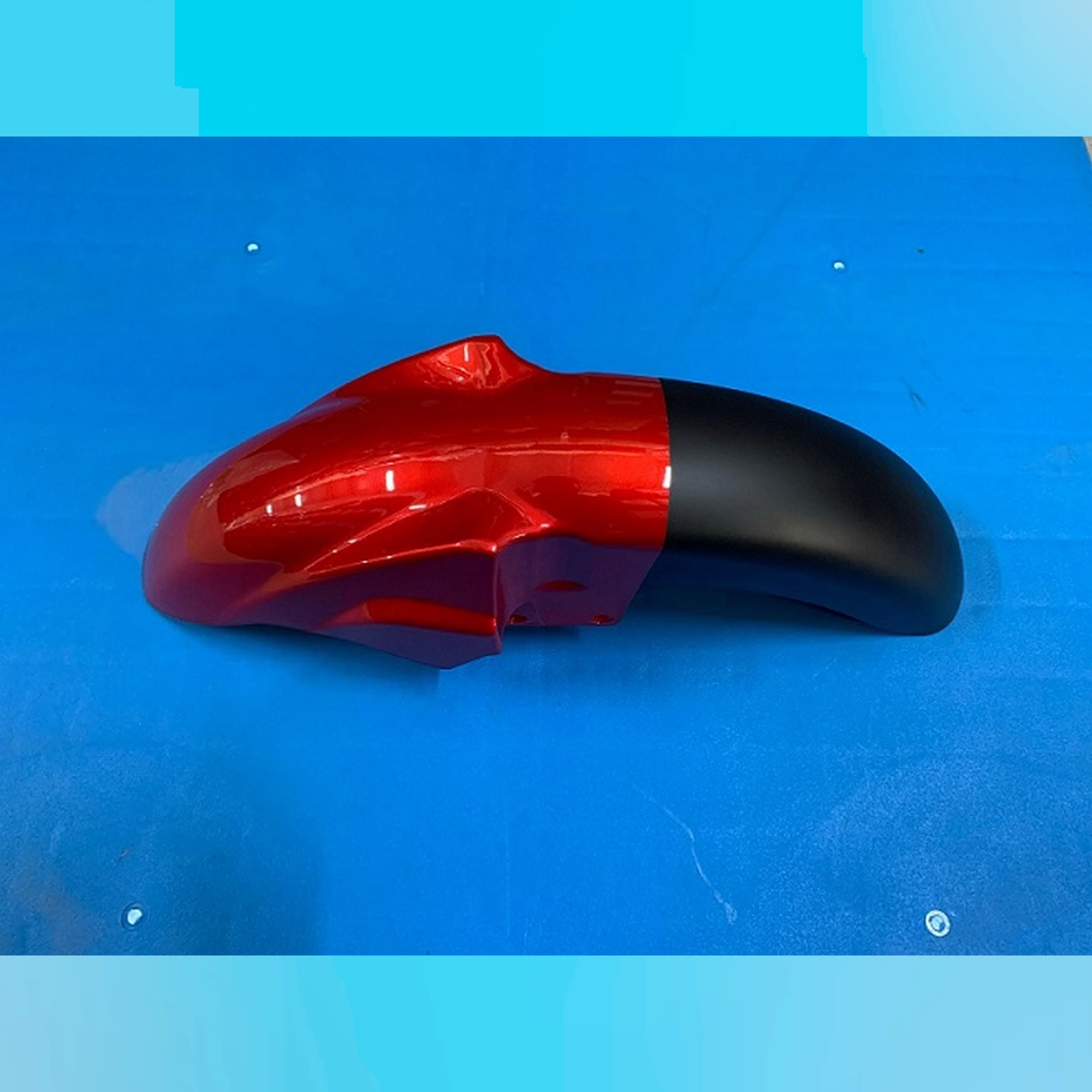 ARORA AR 06 ÖN ÇAMURLUK KIRMIZI #AR 06 - 064